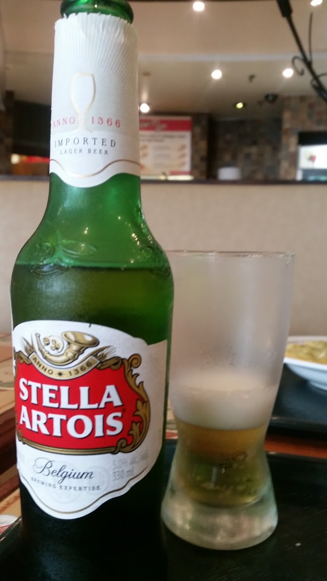 Restaurant La Popessa