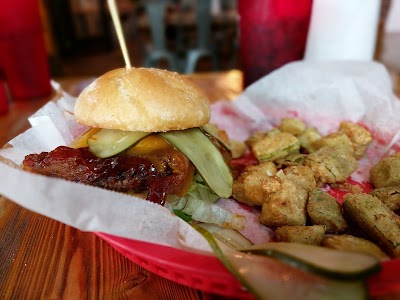 Photos of DT Kirby's