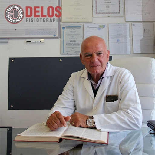 Dott. Luigi Loreto, Fisioterapista - Thumbnail