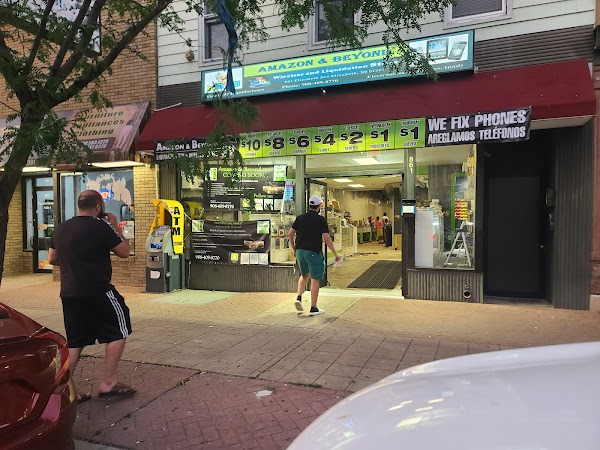 Amazon and beyond electronics & furniture llc photo 3