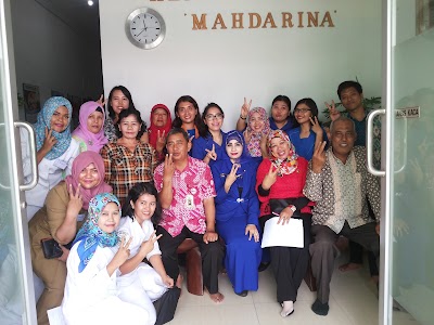 Photos of Klinik Mahdarina