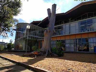 photo of Centro Federal de Educação Tecnológica de Minas Gerais