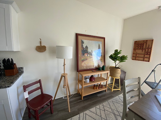Fine Furniture