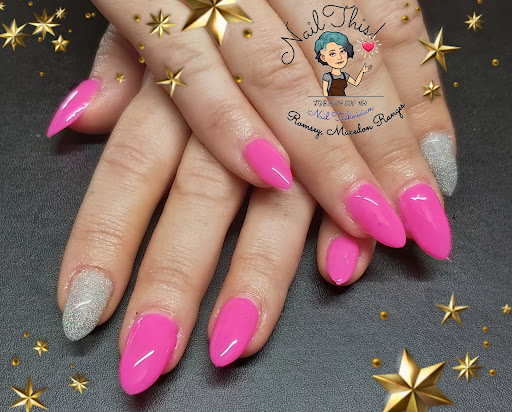 Nail this! - Visual