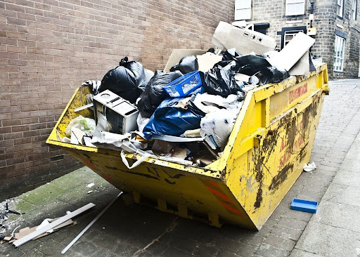 Entrümpelung & Haushaltsauflösung Gießen