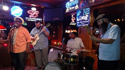 Photos of Maui Sugar Mill Saloon