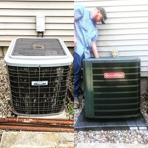 Covenant - Heating - Air Conditioning - Plumbing - Thumbnail
