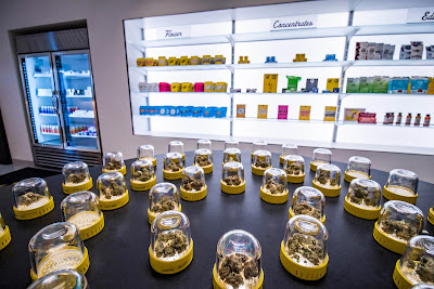 Photo of Lemonnade Denver Recreational and Medical Dispensary