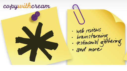 Copy with Cream - Copywriter Adelaide - Thumbnail