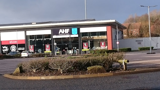 Octagon Retail Park - Thumbnail