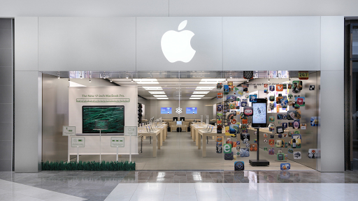 Apple Robina - Visual