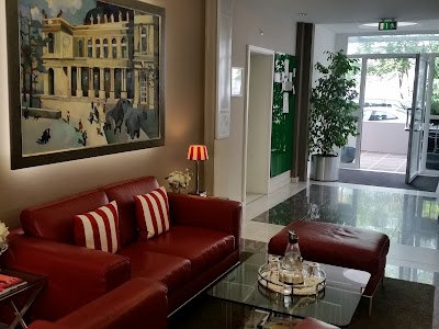 Photos of Hotel Concorde Bad Soden