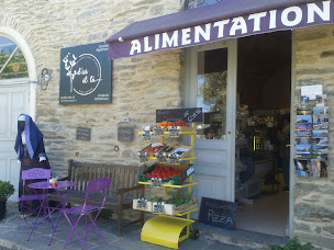 Photo n°1 de épicerie d'ici et là à Canari (Épicerie fine)