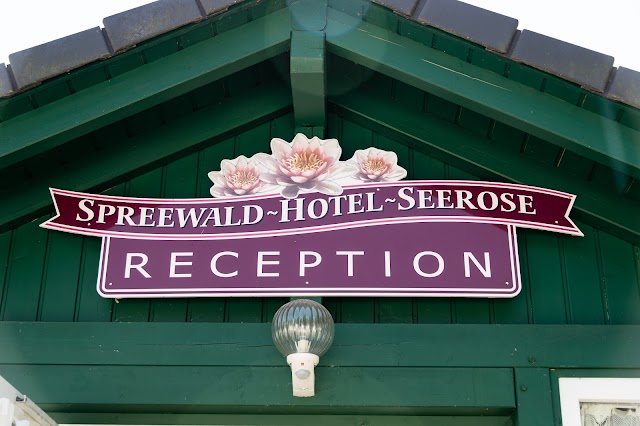 Spreewaldhotel zur Seerose