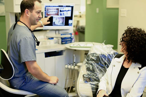 Akron Smile - Dentist Akron