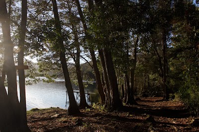 Photos of Camping Don pedro lleu lleu