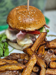 Photo n°5 de Restaurant le vieux four à Touët-de-l'Escarène (Restaurant méditerranéen)