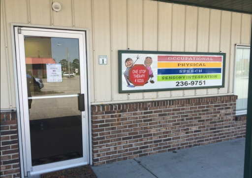 One Stop Therapy 4 Kids Gallery - United States