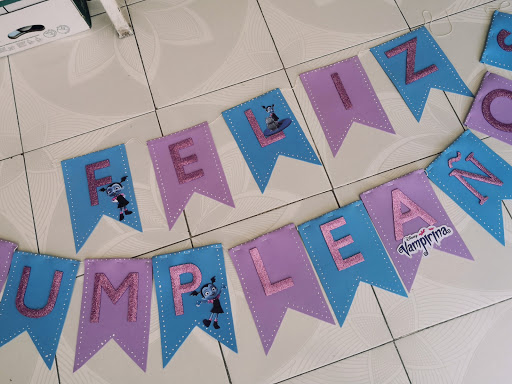 Papelería Marianita - Mexico
