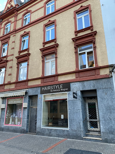 Cosmetic Studio Anna Blando - Germany