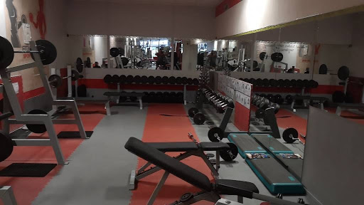 Thomas Unterfranz Fitness-Studio - Thumbnail