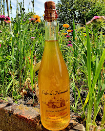 Photo n°5 de Bland Adam à Lisores (Camping à la ferme)