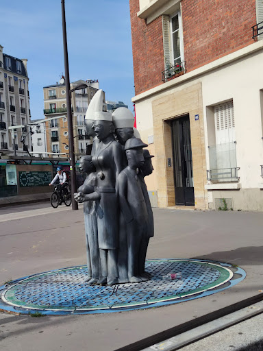Porte de Montreuil - Thumbnail
