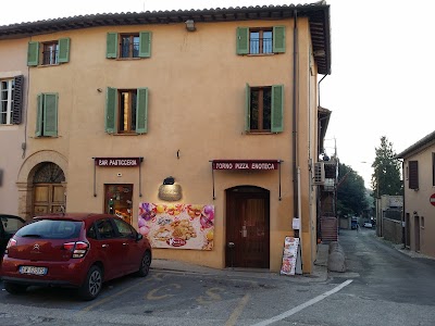 Beddini Bar Pasticceria Pizzeria