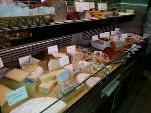 Photo n°22 de A La Bonne Renommée à Levallois-Perret (Charcutier)