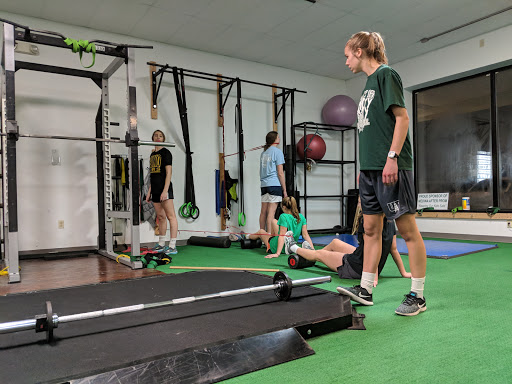 Elite Training Performance - Thumbnail