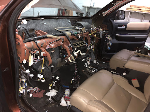 Auto Geeks - Visual