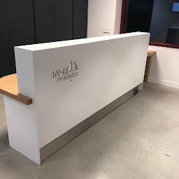 Photo n°7 de Inox Pyrénées SAS à Larressore (Usine d'acier inoxydable)