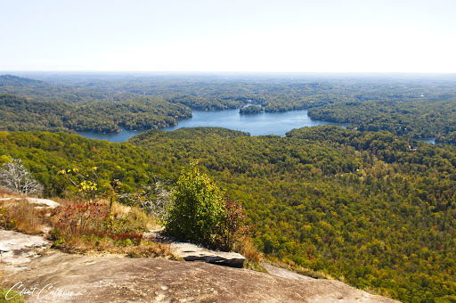 Chimney Rock State Park - Rumbling Bald - Thumbnail