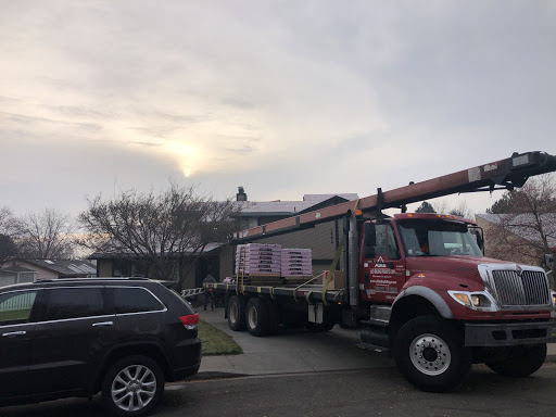 Roofing Plus, LLC. - Visual