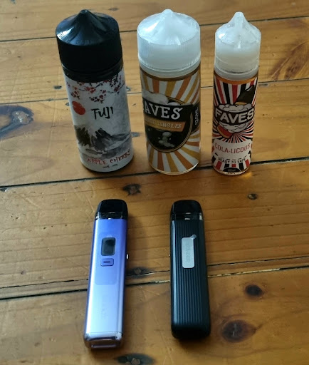 Vape4Life @ Port Adelaide - Thumbnail