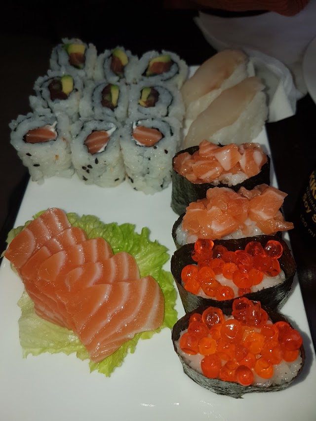 Sushi Sun