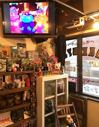 CAFE&BAR GAKUYA 高円寺