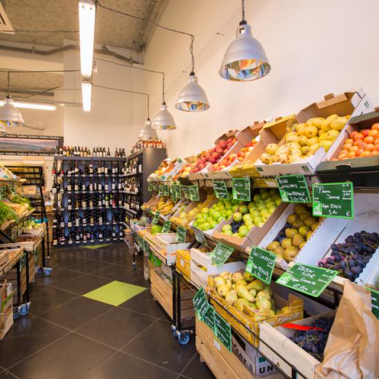 Bio c' Bon Montrouge
