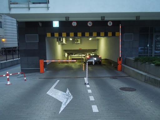 Nieruchomości Sławomir Czapliński