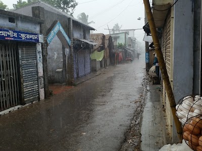 Photos of Senhati Secondary School