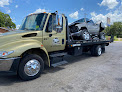 DLR Towing LLC