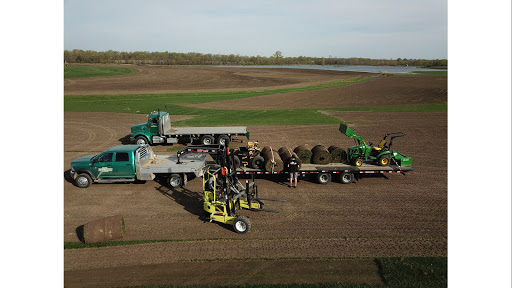 Helt's Turf Farms
