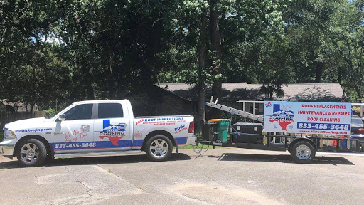 I'll Do It Roofing - Visual