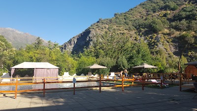 Photos of Santuario del R&iacute;o