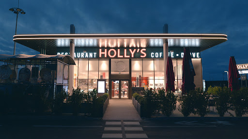 Holly's Diner