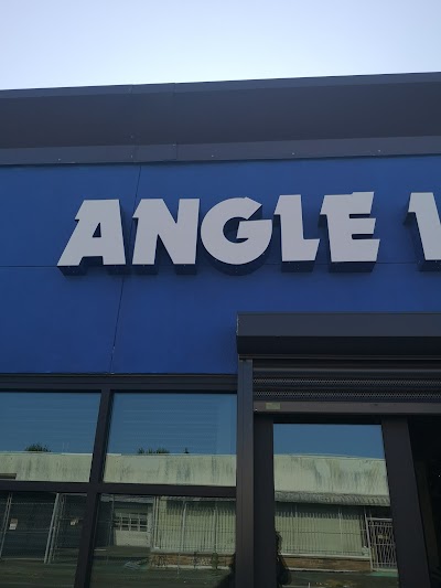 Angle Lake Cyclery