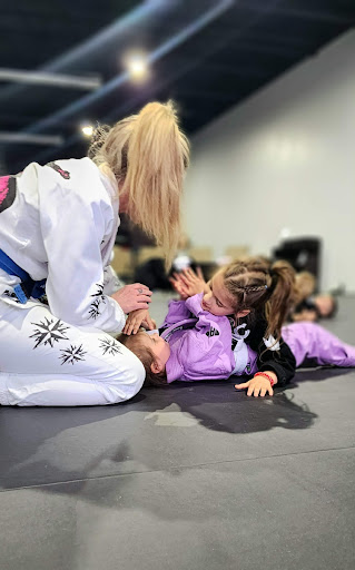 FFC Martial Arts Academy
