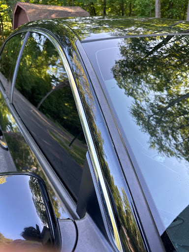 Bloomington Window Tint