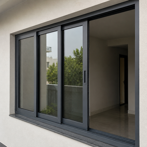 Upgrade your home or office with smooth, durable sliding windows from S R ALLUMINIUM in Bopal, Ah… post image
