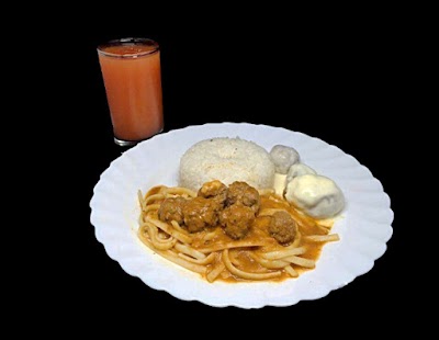 Photos of FUSI&Oacute;N LATINA RESTAURANT & CATERING